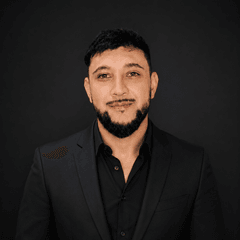Integrante del equipo KAIROX IA